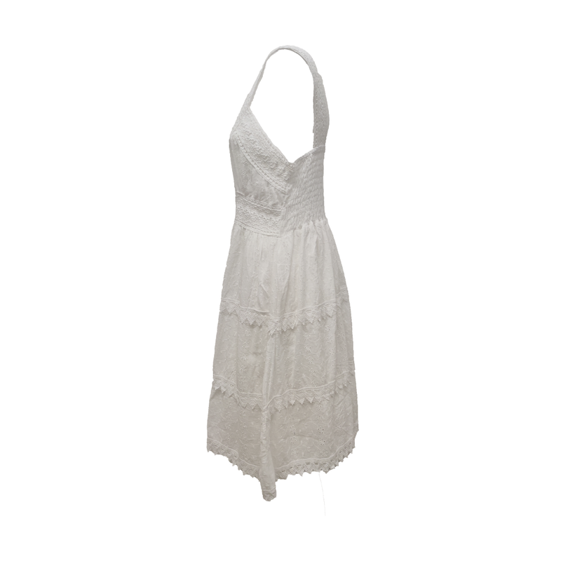 Abito Corto SanGallo