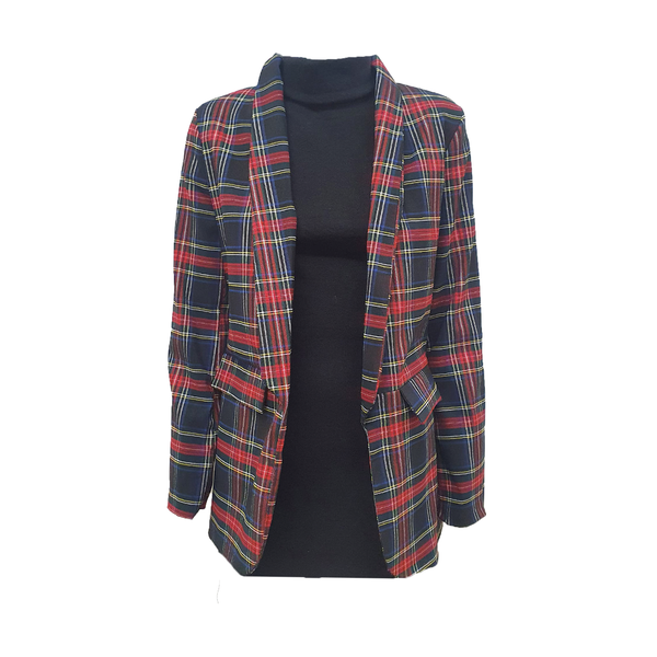 Blazer Scotland