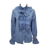 Camicia Jeans