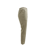 Pantaloni Monocolore