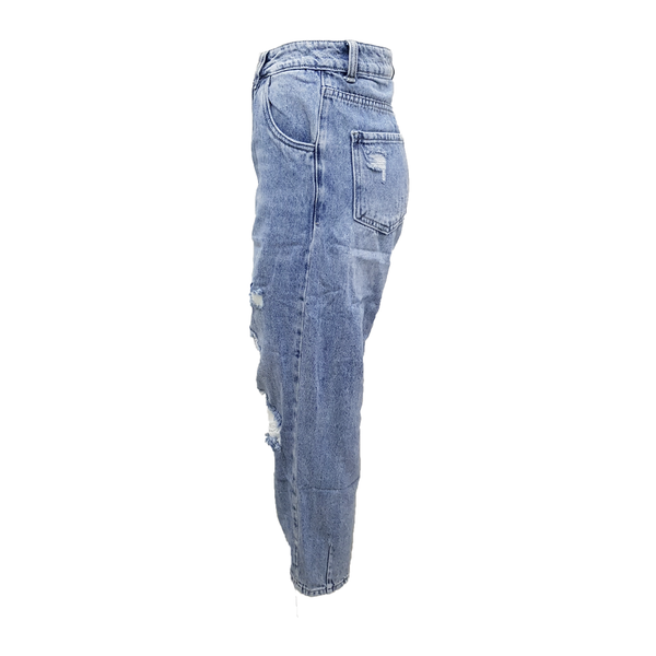 Jeans Cloud