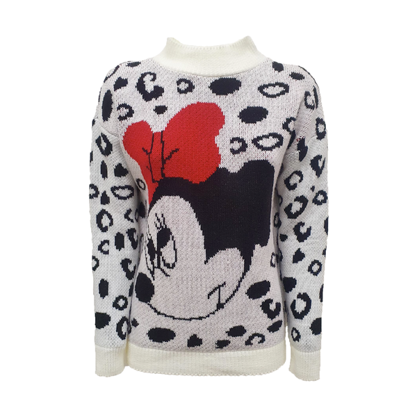 Maglione Minnie