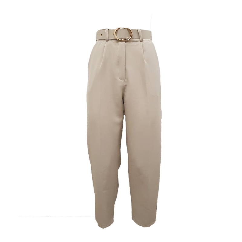 Pantalone Oval