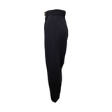 Pantalone Oval