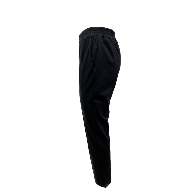 Pantaloni Monocolore