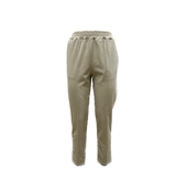 Pantaloni Monocolore