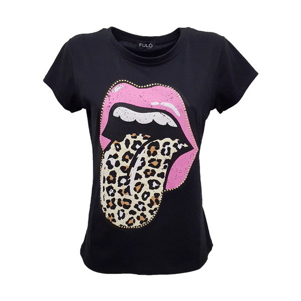 T-Shirt Lip