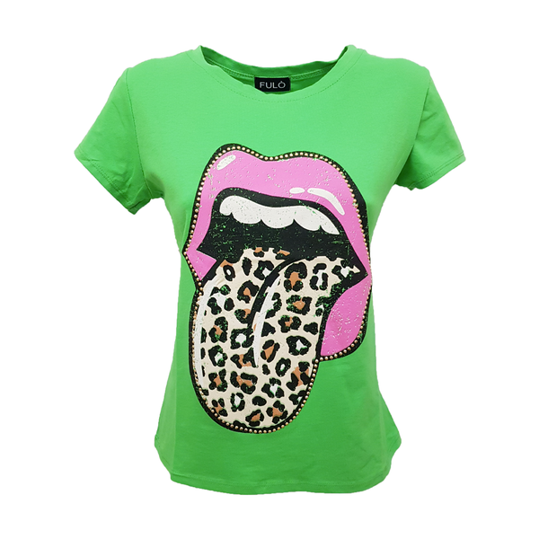 T-Shirt Lip