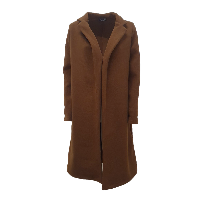 Cappotto Vera