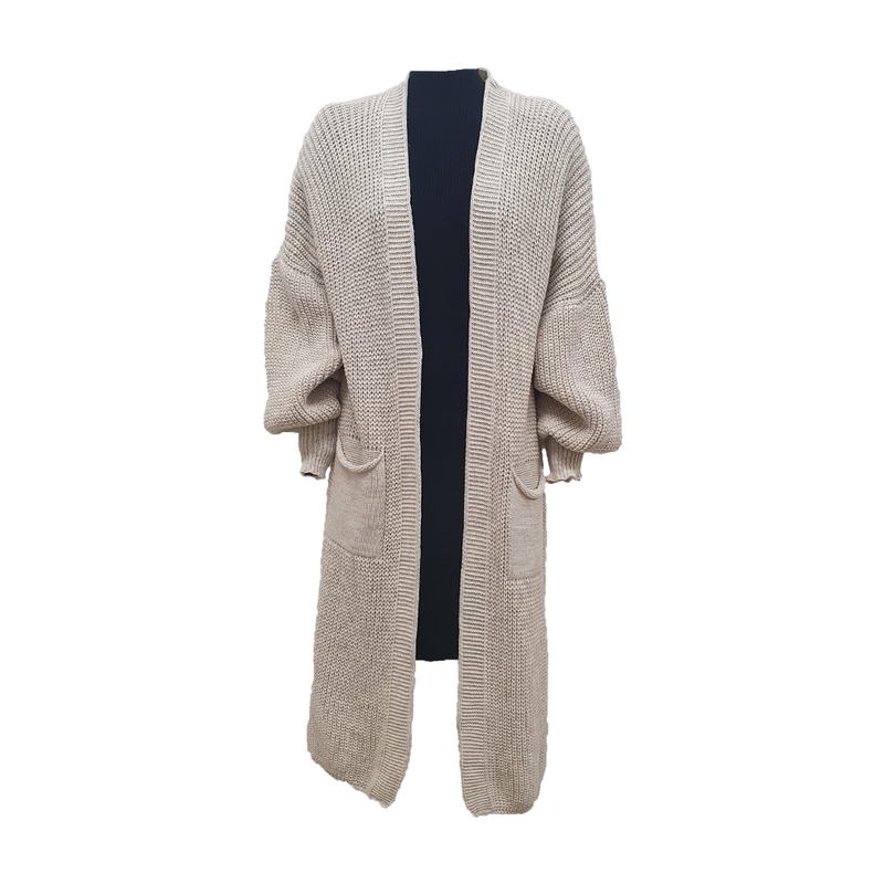 Cardigan Guenda