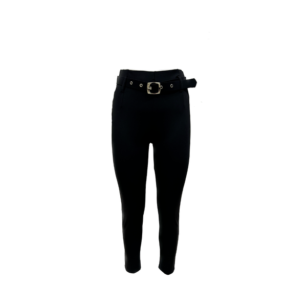 Pantaloni Chic Skinny