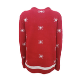 Maglione Merry Christmas