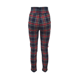 Pantalone Scotland Botoes