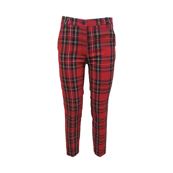 Pantalone Classico Scotland