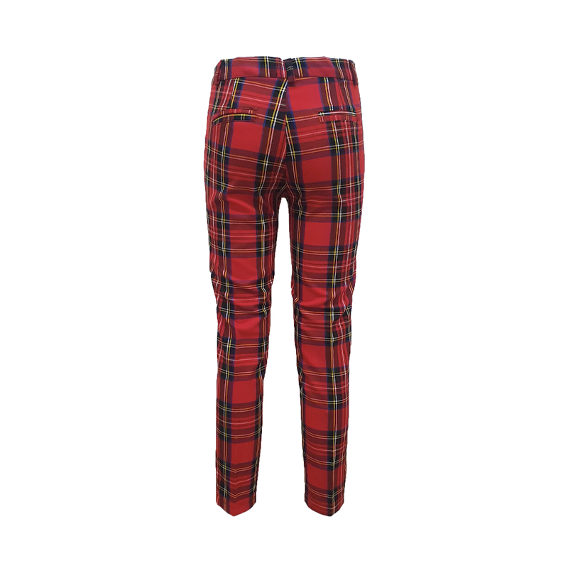 Pantalone Classico Scotland