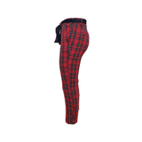 Pantalone Cinta Scotland