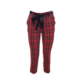 Pantalone Cinta Scotland