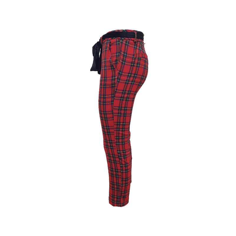 Pantalone Cinta Scotland