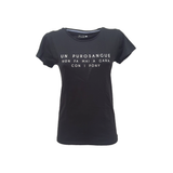 T-Shirt Purosangue