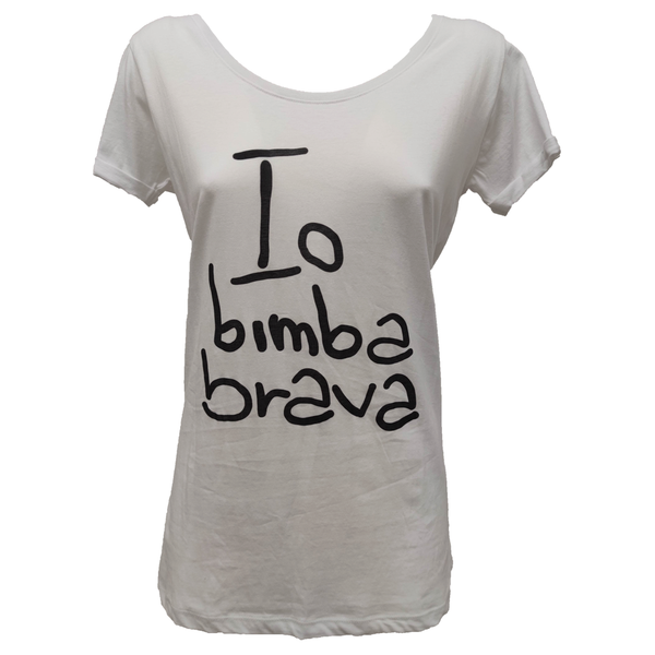 T-shirt Noia